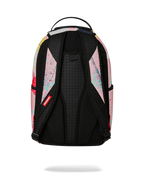 SHARK CENTRAL STENCIL LAB BACKPACK