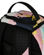 SHARK CENTRAL STENCIL LAB BACKPACK