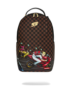 305 ESCAPE ROUTE BACKPACK