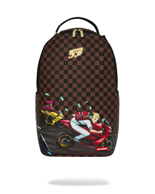 305 ESCAPE ROUTE BACKPACK
