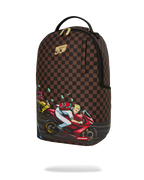 305 ESCAPE ROUTE BACKPACK