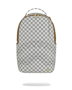 THE PRIVATE JET SHARK CLUB - HIGH ALTITUDE BACKPACK