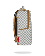 THE PRIVATE JET SHARK CLUB - HIGH ALTITUDE BACKPACK