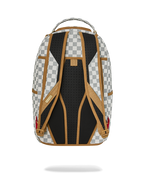 THE PRIVATE JET SHARK CLUB - HIGH ALTITUDE BACKPACK
