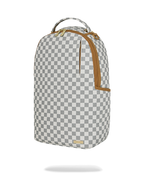 THE PRIVATE JET SHARK CLUB - HIGH ALTITUDE BACKPACK