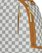 THE PRIVATE JET SHARK CLUB - HIGH ALTITUDE BACKPACK