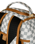 THE PRIVATE JET SHARK CLUB - HIGH ALTITUDE BACKPACK