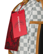 THE PRIVATE JET SHARK CLUB - HIGH ALTITUDE BACKPACK