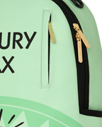MONOPOLY PAID UP BACKPACK