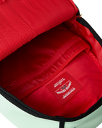 MONOPOLY PAID UP BACKPACK
