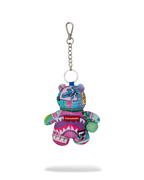 KITTY CASH-OUT (PLUSH TOY INCLUDED) BACKPACK