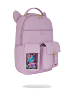 KITTY CASH-OUT (PLUSH TOY INCLUDED) BACKPACK