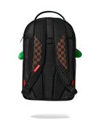YOUNG MONEY SHARKS IN PARIS BACKPACK
