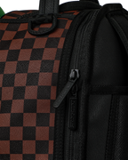 YOUNG MONEY SHARKS IN PARIS BACKPACK
