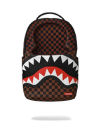YOUNG MONEY SHARKS IN PARIS BACKPACK