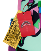 OSAKA ONE-VISION BACKPACK