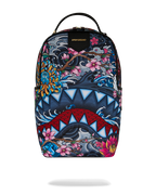 KYOTO COLORS BACKPACK
