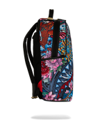 KYOTO COLORS BACKPACK