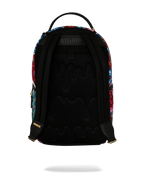 KYOTO COLORS BACKPACK