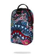KYOTO COLORS BACKPACK