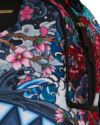 KYOTO COLORS BACKPACK