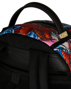 KYOTO COLORS BACKPACK