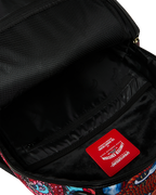 KYOTO COLORS BACKPACK
