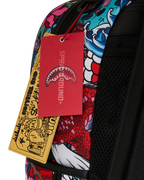 KYOTO COLORS BACKPACK