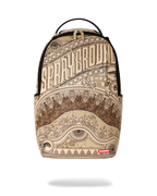 THAT OLD MONEY BACKPACK