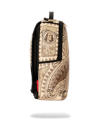 THAT OLD MONEY BACKPACK