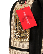 THAT OLD MONEY BACKPACK
