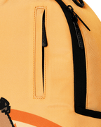 PEANUTS FRANKLIN SHARK CENTRAL BACKPACK