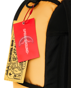 PEANUTS FRANKLIN SHARK CENTRAL BACKPACK