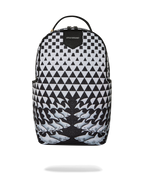 ILLUSION FUSION SHARK BACKPACK