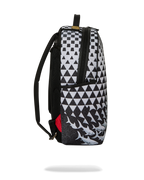ILLUSION FUSION SHARK BACKPACK