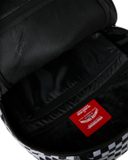 ILLUSION FUSION SHARK BACKPACK