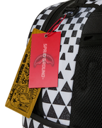 ILLUSION FUSION SHARK BACKPACK