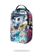 SPONGEBOB IT WAS ALL A DREAM BACKPACK