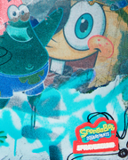 SPONGEBOB IT WAS ALL A DREAM BACKPACK