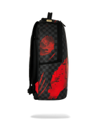 WOLVERINE OFFICIAL COLLAB - DONT MESS WITH ME BACKPACK