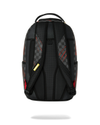 WOLVERINE OFFICIAL COLLAB - DONT MESS WITH ME BACKPACK
