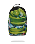 SNAKE EYES BACKPACK