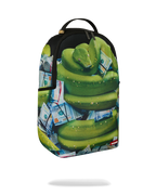 SNAKE EYES BACKPACK