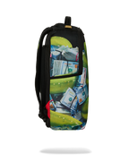 SNAKE EYES BACKPACK