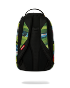 SNAKE EYES BACKPACK