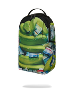 SNAKE EYES BACKPACK