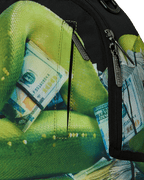 SNAKE EYES BACKPACK