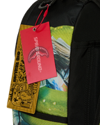 SNAKE EYES BACKPACK
