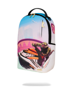 305 GATOR WAVE BREAKER BACKPACK