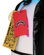 305 GATOR WAVE BREAKER BACKPACK